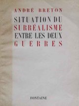 画像: 両大戦間におけるシュルレアリスムの位置